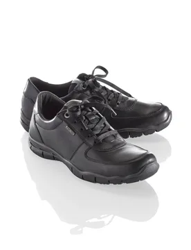 Aquastop-Schnürer Glamour - Schwarz - female - Size: 37 - Avena - FashionsVida