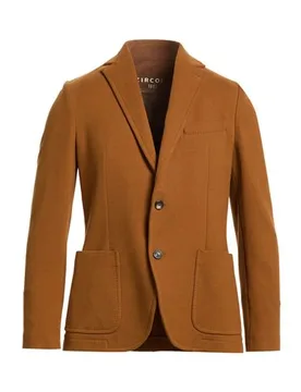 Blazer Herren Braun 48,52 Herren - Circolo 1901 - FashionsVida