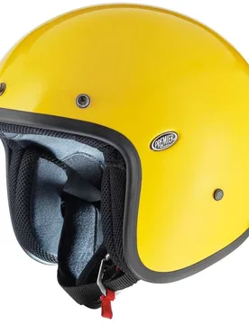 Casco Moto Jet Custom CLASSIC U12 taglia 3XL - Premier - FashionsVida