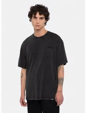 T-Shirt 86693 Eu S;Eu M Male - Dickies - FashionsVida