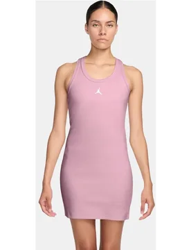 Vestidos de Mujer BRK ESS TANK DRESS - Jordan - FashionsVida