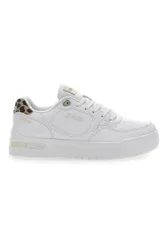 Sneakers Bianche C. Stadium Lady 2325 38