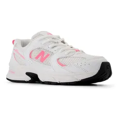 Sneaker 530 NB 103 White EU 37