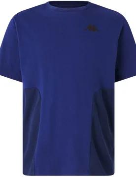 Camiseta de hombre Gillido Akteev - Kappa - FashionsVida