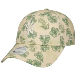 Twenty WMNS Tropical Yankees Cap by - green - Damen - Size: One Size