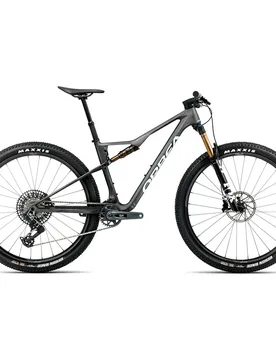 Bicicletta Da Mtb Oiz M10 29´´ Gx Eagle Axs 2026 Diamond Carbon View Matt/Gloss - Orbea - FashionsVida