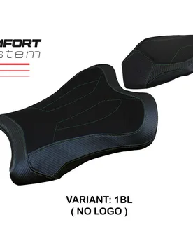Rivestimento Sella TPZ Italia Specifico Per Kawasaki Ninja Z taglia un - Tappezzeria Italia - FashionsVida