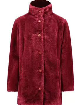 Jacke Fell/Pelz female - 46 - FashionsVida