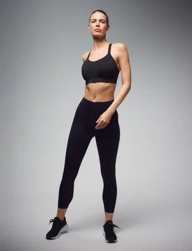 Malla compresiva de training de mujer - Boomerang - FashionsVida