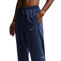 Miler Herren Hosen - Blau - Größe S - Poly Woven Blue S