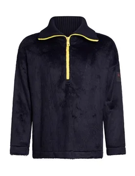 Sweatshirt Damen Marineblau 34,36,38,40,42,44 Damen - Peuterey - FashionsVida