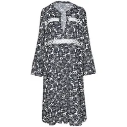 Lascana Tunica da donna blu 44-46