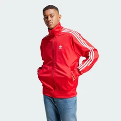 Firebird Herren Trainingsoberteile - Rot - Größe L Red L