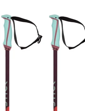 Volkl Bâtons Phantastick 18mm Red 115 cm Homme - Völkl - FashionsVida