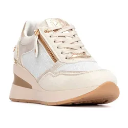 Baskets 144379 Beige EU 38