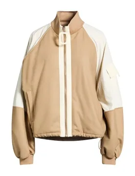 Jacke & Anorak Damen Kamel XXS Damen - JW ANDERSON - FashionsVida