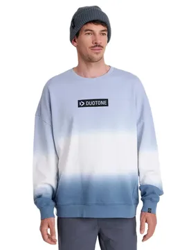 Sweat-shirt True Ink / Blue XL - Duotone - FashionsVida