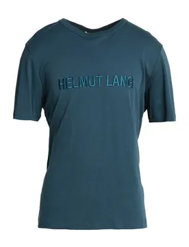 T-shirts Herren Aquamarin L,M,S,XL Herren - Helmut lang - FashionsVida
