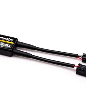 Kit Stv Esclusore Valvola Farfalla Secondaria Suzuki Sv 650 X Abs 2018-2021 - HealTech - FashionsVida