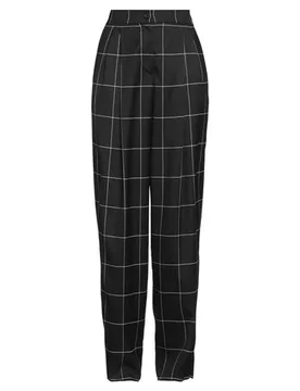 Hose Damen Schwarz 36 Damen - Giorgio Armani - FashionsVida