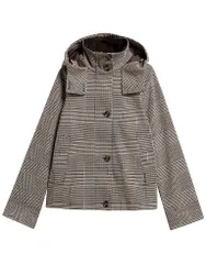 Barbour Veste CONNIE marron 42