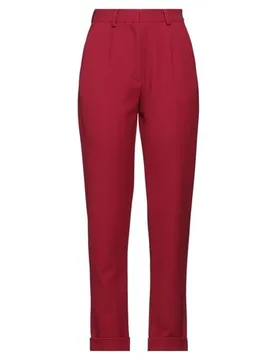 Guess Hose Damen Rot 38 Damen - Guess - FashionsVida