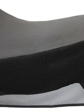 Decke Fly Premium BiColor Athlete, anthracite-black 135 - Equest - FashionsVida