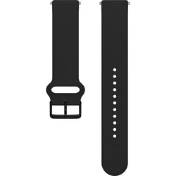Polar Bracelet En Silicone 20 Mm