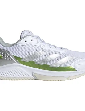 Zapatillas de pádel de mujer COURTQUICK PADEL - Adidas - FashionsVida