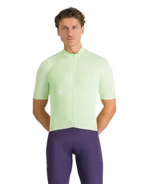 Maglia A Maniche Corte Srk 2 Electric Aloe - Sportful - FashionsVida