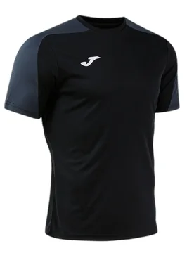T-Shirt Eagle Pro - Noir - male - Size: L - Joma - FashionsVida