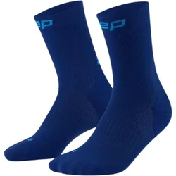 Core Run Laufsocken Herren Dark Blue 39-42
