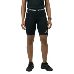 Leggings Corti Solstice Black S