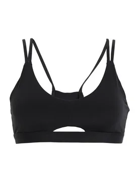 Adidas Top Mujer Negro XXS C Mujer - Adidas - FashionsVida