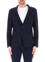 Giacca monopetto BOSS BLU 48