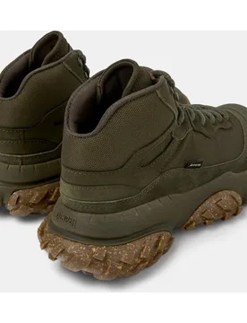 Zapatillas deportivas de hombre abotinadas Karst Trek - Camper - FashionsVida
