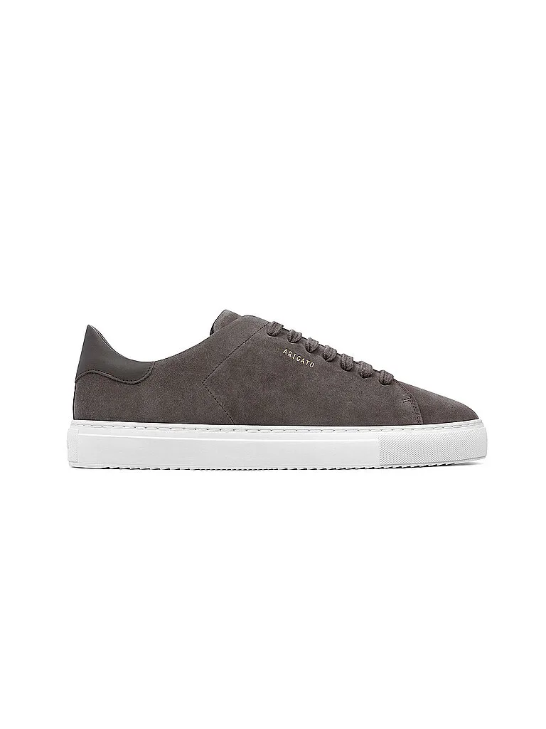 Sneaker LEAN 90 SUEDE braun 44 Herren - Axel Arigato - FashionsVida
