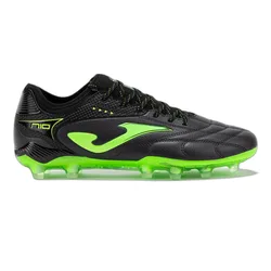 Fußballschuhe Numero-10 2631 FG - Noir - unisex - Size: 39