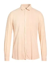 Camisa Hombre Melocotón 39,40,41,42,43,44 Hombre