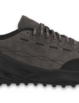 Jasper Zionic - Sneaker - grau - Herren - Size: 41 - Keen - FashionsVida