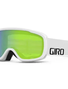 Masque De Ski Cruz White Pink/CAT2 - Giro - FashionsVida