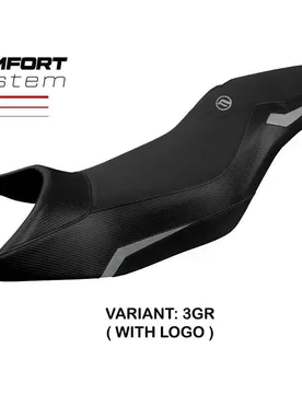 Rivestimento Sella TPZ Italia Specifico Per CF Moto 650 700 taglia uni - Tappezzeria Italia - FashionsVida