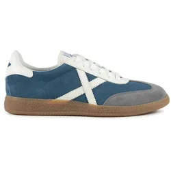 Baskets Barru 235 Blue EU 42 Homme