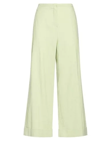 Hose Damen Säuregrün 34 Damen - WINDSOR. - FashionsVida