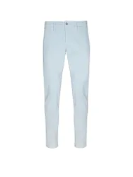 Chino DRIVER FLEXX hellblau 34/L32 Herren