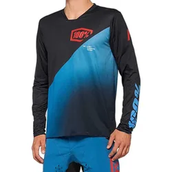 Maglia A Maniche Lunghe R-core X Black / Slate Blue