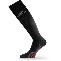 Chaussettes Longues Swh Black EU 46-49 Homme