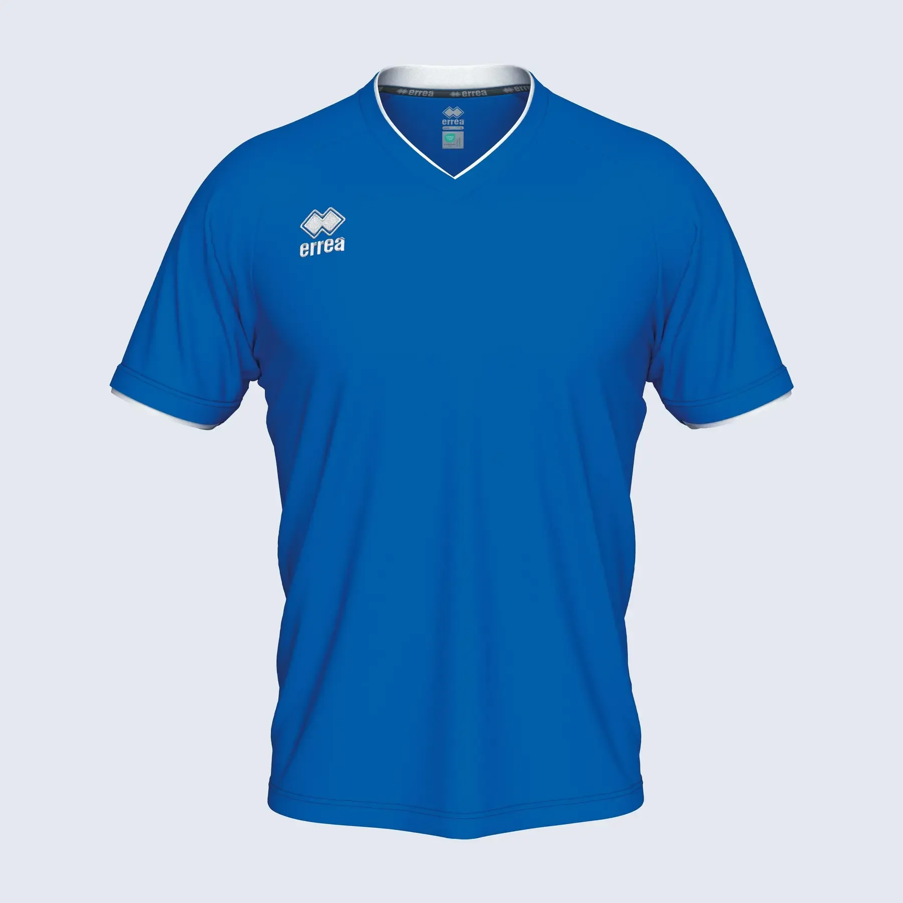 Trikot Leonard - Bleu - male - Size: 3XL - Errea - FashionsVida