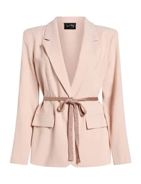 Americana Mujer Rosa claro 38,42 Mujer - Joseph Ribkoff - FashionsVida