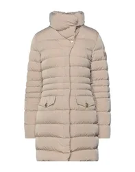 Pufferjacke & Daunenjacke Damen Beige 40 Damen